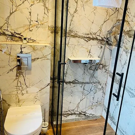 Brivibas - Stones, Free Privat Parking, Free Wifi, Self Check-in *