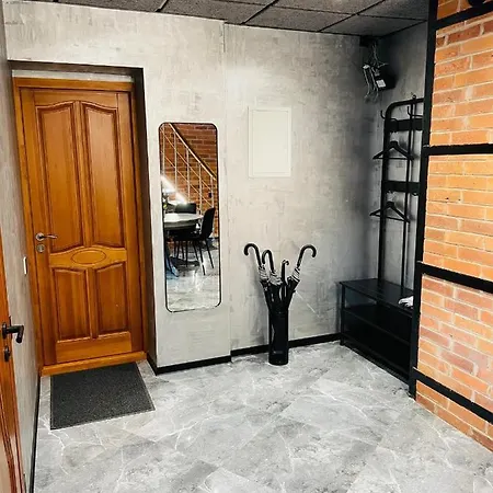 Brivibas - Stones, Free Privat Parking, Free Wifi, Self Check-in