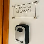 Brivibas - Stones, Free Privat Parking, Free Wifi, Self Check-in Daire *