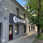 Brivibas - Stones, Free Privat Parking, Free Wifi, Self Check-in Daire *