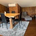 Brivibas - Stones, Free Privat Parking, Free Wifi, Self Check-in Riga