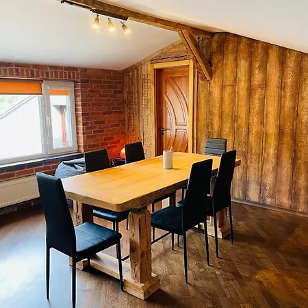 Brivibas - Stones, Free Privat Parking, Free Wifi, Self Check-in شقة