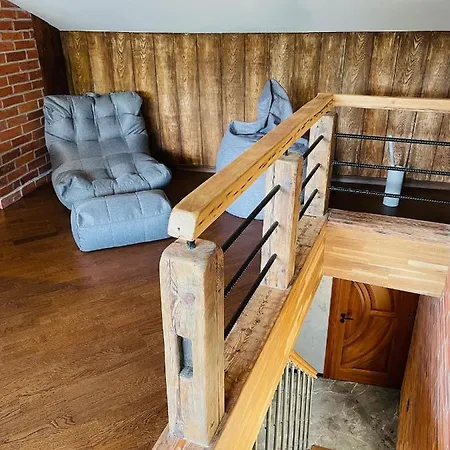 Brivibas - Stones, Free Privat Parking, Free Wifi, Self Check-in