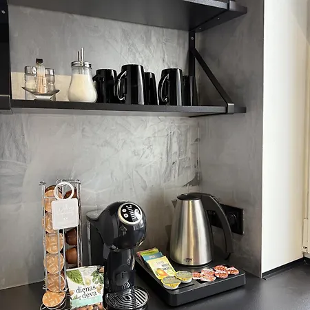 Апартаменти Brivibas - Stones, Free Private Parking, Free Wifi, Self Check-in