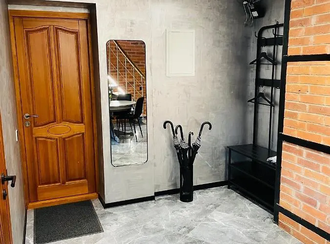 Brivibas - Stones, Free Privat Parking, Free Wifi, Self Check-in