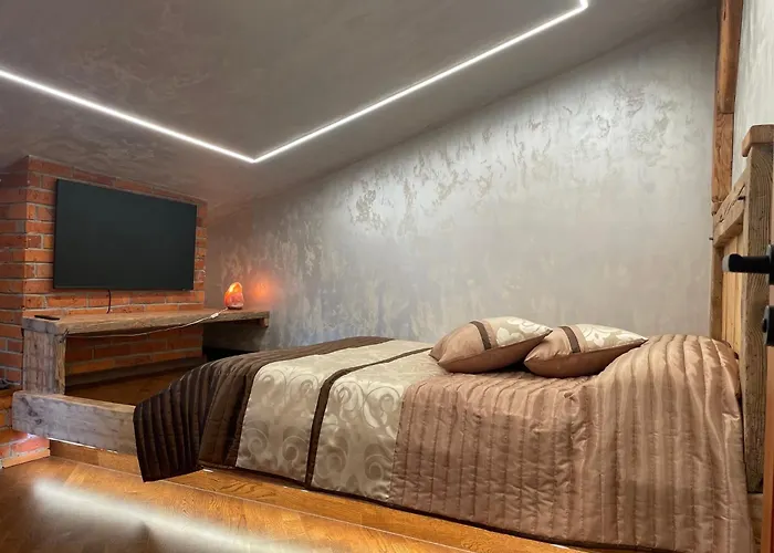 Brivibas - Stones, Free Privat Parking, Free Wifi, Self Check-in *