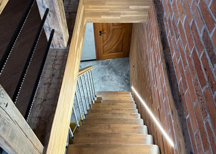 Brivibas - Stones, Free Privat Parking, Free Wifi, Self Check-in