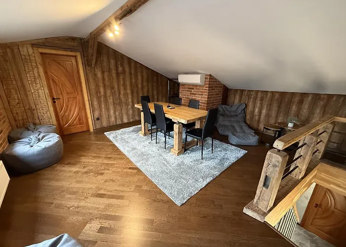 Brivibas - Stones, Free Privat Parking, Free Wifi, Self Check-in Appartement *