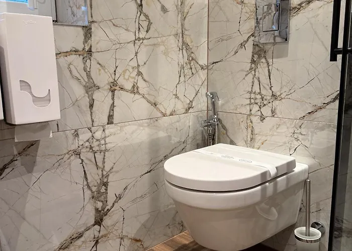 Brivibas - Stones, Free Privat Parking, Free Wifi, Self Check-in Dzīvoklis Riga