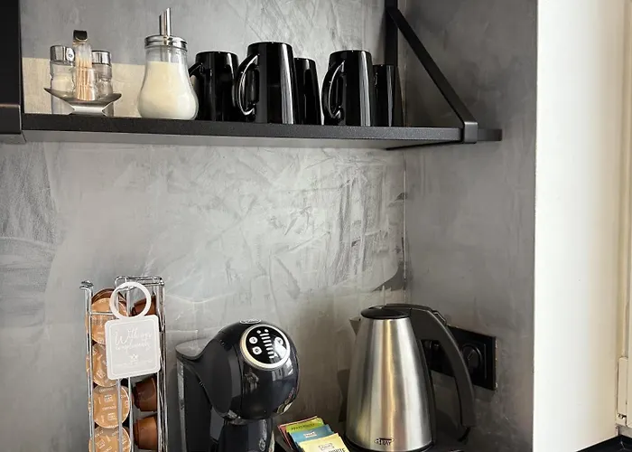 Appartement Brivibas - Stones, Free Privat Parking, Free Wifi, Self Check-in