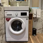 Brivibas - Stones, Free Privat Parking, Free Wifi, Self Check-in *