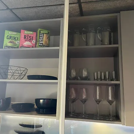 Brivibas - Stones, Free Privat Parking, Free Wifi, Self Check-in * リガ