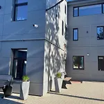 Brivibas - Stones, Free Privat Parking, Free Wifi, Self Check-in Appartement