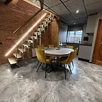 Appartement Brivibas - Stones, Free Privat Parking, Free Wifi, Self Check-in *
